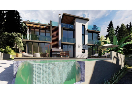 Dom na sprzedaż - Yesiltepe, Cypr, 330 m², 932 542 USD (3 814 095 PLN), NET-91038289