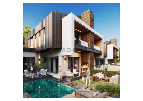 Dom na sprzedaż - Antalya Dosemealti, Turcja, 244 m², 645 479 USD (2 543 186 PLN), NET-91061373