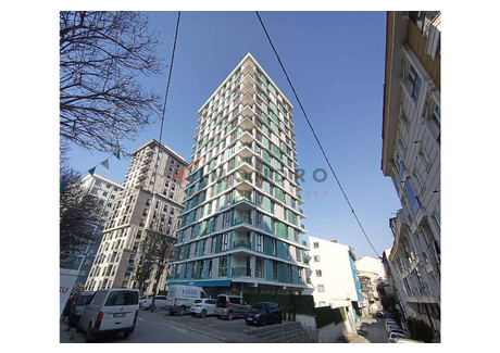 Mieszkanie na sprzedaż - Istanbul Kucukcekmece, Turcja, 180 m², 332 004 USD (1 377 819 PLN), NET-91664637