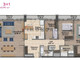 Mieszkanie na sprzedaż - Istanbul Esenyurt, Turcja, 155 m², 329 446 USD (1 298 019 PLN), NET-91822832