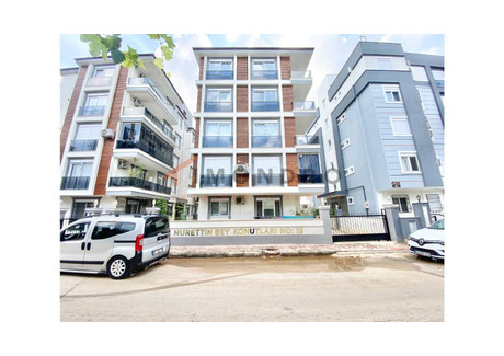 Mieszkanie na sprzedaż - Antalya Centre, Turcja, 80 m², 119 914 USD (485 650 PLN), NET-91909199