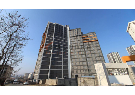 Mieszkanie na sprzedaż - Istanbul Kartal, Turcja, 71 m², 206 991 USD (846 595 PLN), NET-92535822