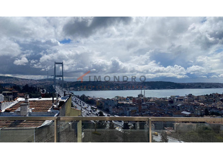 Mieszkanie na sprzedaż - Istanbul Besiktas, Turcja, 210 m², 1 130 384 USD (4 691 096 PLN), NET-92638855