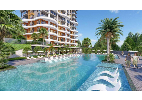 Mieszkanie na sprzedaż - Alanya Demirtas, Turcja, 55 m², 135 585 USD (562 677 PLN), NET-92961487