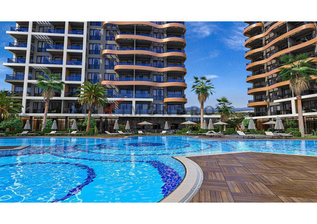 Mieszkanie na sprzedaż - Alanya Avsallar, Turcja, 120 m², 205 036 USD (830 396 PLN), NET-93272565