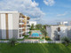 Mieszkanie na sprzedaż - Antalya Aksu, Turcja, 47 m², 104 603 USD (412 135 PLN), NET-93385706