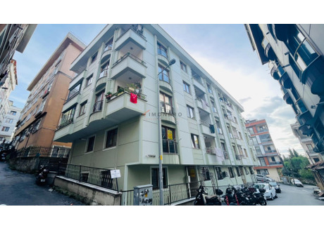 Mieszkanie na sprzedaż - Istanbul Sisli, Turcja, 75 m², 111 264 USD (450 621 PLN), NET-93844241