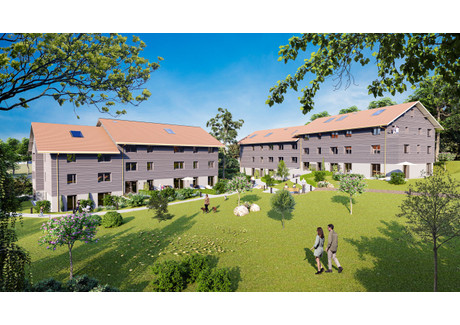 Mieszkanie na sprzedaż - Route d'Aire la Ville Satigny, Szwajcaria, 148 m², 1 626 583 USD (6 555 128 PLN), NET-97001999