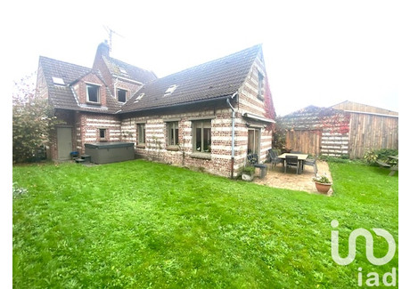 Dom na sprzedaż - Villeneuve-D'ascq, Francja, 261 m², 877 915 USD (3 599 451 PLN), NET-102190103