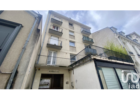 Mieszkanie na sprzedaż - Chatellerault, Francja, 43 m², 69 112 USD (282 669 PLN), NET-101171198