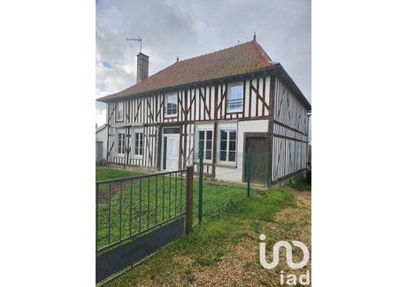 Dom na sprzedaż - Bréban, Francja, 115 m², 88 830 USD (361 540 PLN), NET-102613018