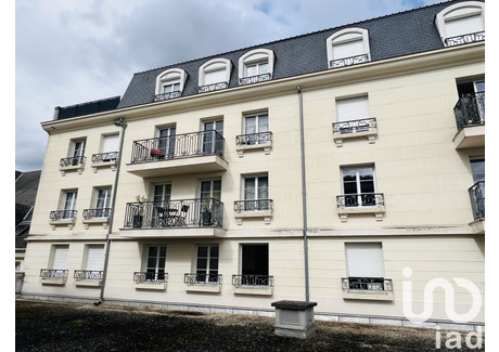 Mieszkanie na sprzedaż - Saint-Fargeau-Ponthierry, Francja, 81 m², 226 857 USD (927 844 PLN), NET-96443065