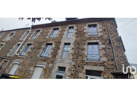 Mieszkanie na sprzedaż - Fougeres, Francja, 53 m², 130 452 USD (502 240 PLN), NET-100124674