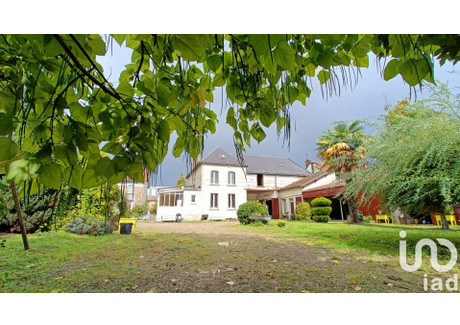 Dom na sprzedaż - Betheniville, Francja, 170 m², 284 395 USD (1 163 174 PLN), NET-96711911