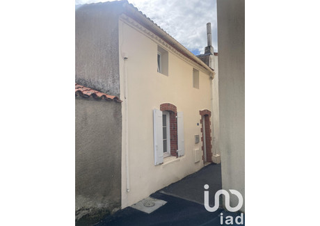 Dom na sprzedaż - La Ferriere, Francja, 47 m², 155 556 USD (595 781 PLN), NET-100848896