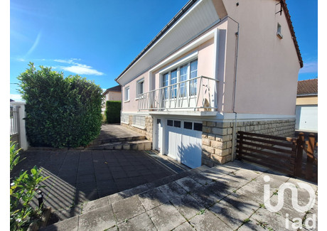 Dom na sprzedaż - Saint-Just-Sauvage, Francja, 70 m², 131 616 USD (529 097 PLN), NET-101583598