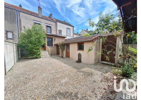 Dom na sprzedaż - Romilly-Sur-Seine, Francja, 109 m², 154 216 USD (632 287 PLN), NET-103041857