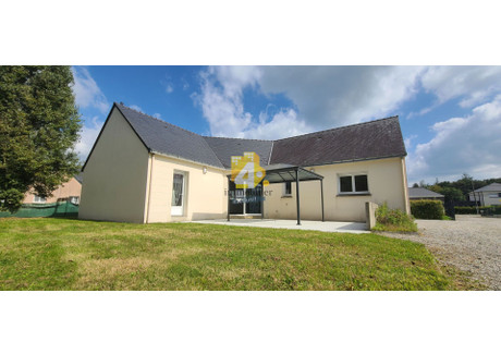 Dom na sprzedaż - Prinquiau, Francja, 127 m², 353 243 USD (1 476 557 PLN), NET-100729839