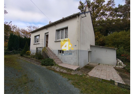 Dom na sprzedaż - Guenrouet, Francja, 80 m², 119 185 USD (487 468 PLN), NET-102369301