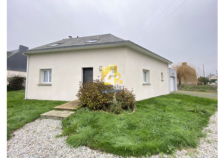 Dom na sprzedaż - Pontchateau, Francja, 136 m², 329 460 USD (1 291 483 PLN), NET-94053944