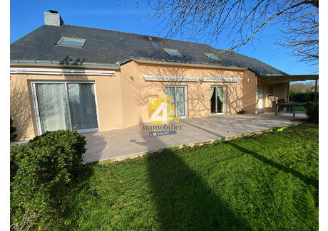 Dom na sprzedaż - Prinquiau, Francja, 169 m², 402 959 USD (1 587 660 PLN), NET-94967817