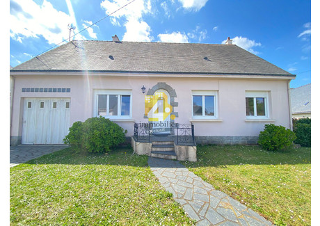 Dom na sprzedaż - Missillac, Francja, 90 m², 218 593 USD (872 188 PLN), NET-97050962