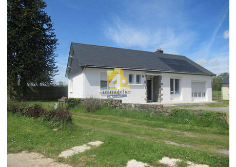 Dom na sprzedaż - Saint-Gildas-Des-Bois, Francja, 95 m², 235 613 USD (944 807 PLN), NET-97178526