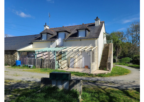 Dom na sprzedaż - Pontchateau, Francja, 135 m², 201 056 USD (772 054 PLN), NET-97610315