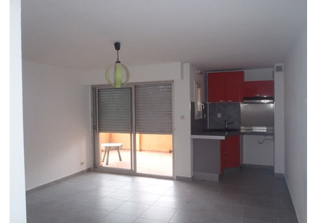 Mieszkanie do wynajęcia - Agde, Francja, 33 m², 613 USD (2459 PLN), NET-100589316