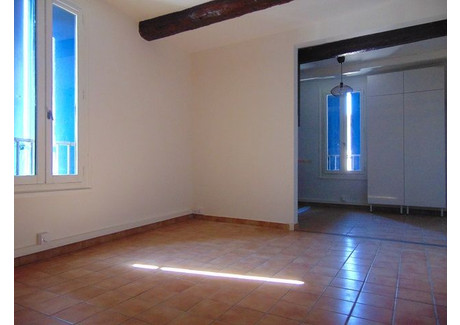 Mieszkanie do wynajęcia - Agde, Francja, 33 m², 531 USD (2133 PLN), NET-100760401