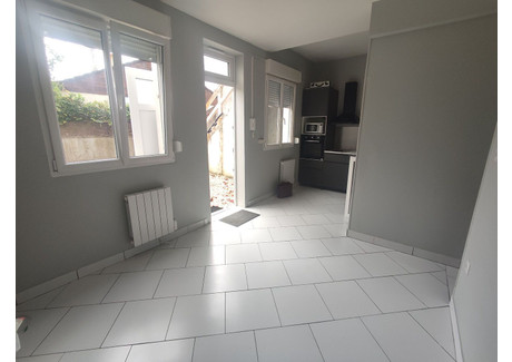 Mieszkanie na sprzedaż - Fleury-Les-Aubrais, Francja, 30 m², 100 846 USD (412 461 PLN), NET-101077824