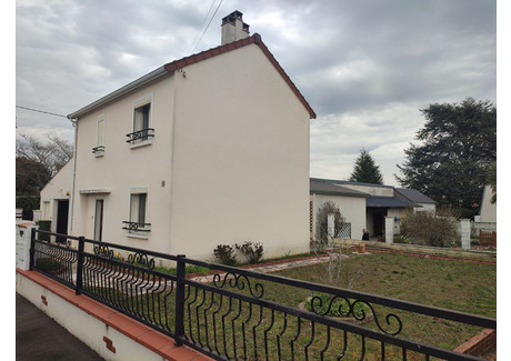 Dom na sprzedaż - Saran, Francja, 90 m², 224 469 USD (879 920 PLN), NET-87612118