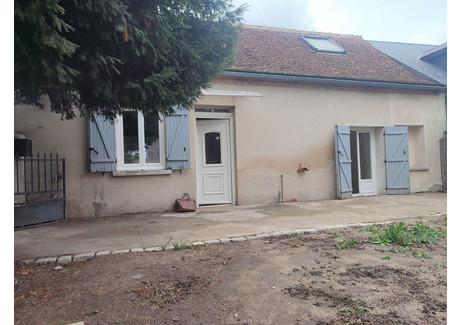 Dom na sprzedaż - Saint-Jean-De-Braye, Francja, 98 m², 186 179 USD (716 791 PLN), NET-92833336