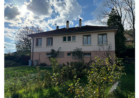 Dom na sprzedaż - Lons-Le-Saunier, Francja, 115 m², 186 440 USD (762 539 PLN), NET-102229974