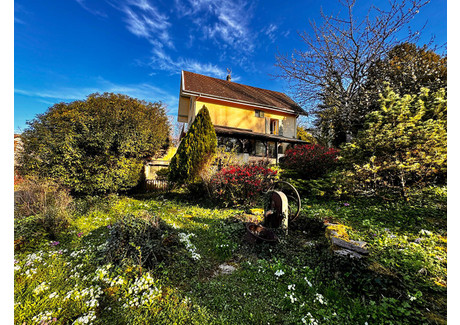 Dom na sprzedaż - Lons-Le-Saunier, Francja, 123 m², 306 314 USD (1 206 876 PLN), NET-94968410