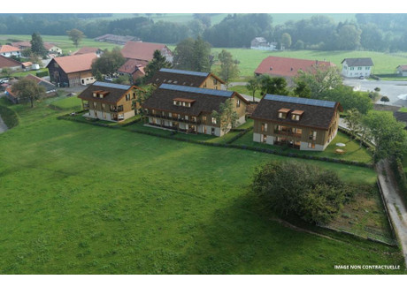 Mieszkanie na sprzedaż - En la croix Chavannes-Les-Forts, Szwajcaria, 77 m², 539 828 USD (2 213 294 PLN), NET-101517123