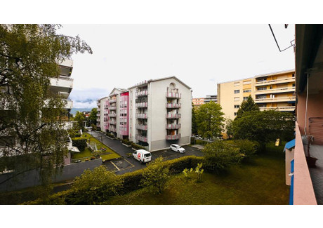 Mieszkanie na sprzedaż - Clarens Szwajcaria, 67 m², 691 499 USD (2 869 723 PLN), NET-97873544