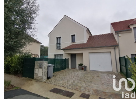 Dom na sprzedaż - Dammartin-En-Goële, Francja, 87 m², 326 902 USD (1 337 031 PLN), NET-102307660