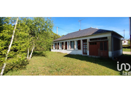 Dom na sprzedaż - Gy-En-Sologne, Francja, 80 m², 111 318 USD (455 291 PLN), NET-100801219