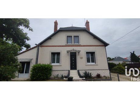 Dom na sprzedaż - Romorantin-Lanthenay, Francja, 142 m², 209 911 USD (858 536 PLN), NET-102065855