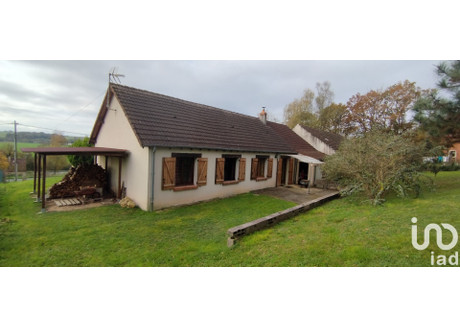 Dom na sprzedaż - Langon-Sur-Cher, Francja, 91 m², 147 633 USD (603 821 PLN), NET-102307340