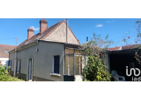 Dom na sprzedaż - Romorantin-Lanthenay, Francja, 104 m², 134 426 USD (561 900 PLN), NET-94322722