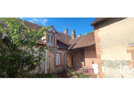 Dom na sprzedaż - Selles-Saint-Denis, Francja, 78 m², 83 116 USD (338 283 PLN), NET-99987818