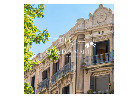 Mieszkanie na sprzedaż - 10 Carrer de Fontanella Barcelona, Hiszpania, 98 m², 611 995 USD (2 466 340 PLN), NET-85429875