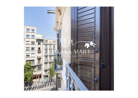 Mieszkanie do wynajęcia - Carrer de Fontanella, Barcelona, Hiszpania, 85 m², 2527 USD (9904 PLN), NET-98650807