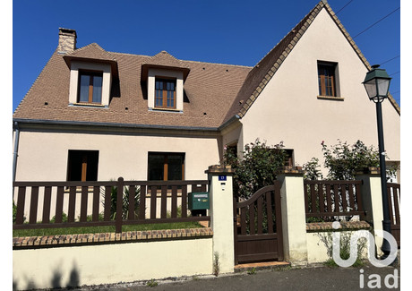 Dom na sprzedaż - Saint-Rémy-Lès-Chevreuse, Francja, 170 m², 541 481 USD (2 117 192 PLN), NET-100696298