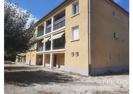 Mieszkanie na sprzedaż - Senas, Francja, 80 m², 255 604 USD (1 024 970 PLN), NET-101543219