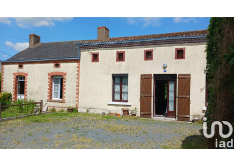 Dom na sprzedaż - Chemille-En-Anjou, Francja, 123 m², 93 908 USD (384 084 PLN), NET-100190061