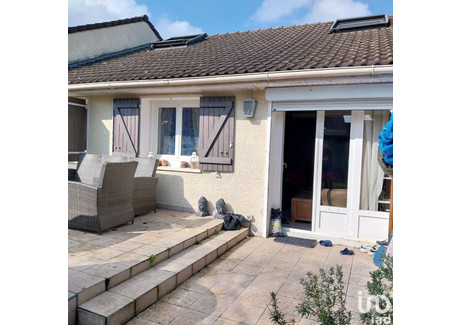 Dom na sprzedaż - Chelles, Francja, 85 m², 337 613 USD (1 330 195 PLN), NET-95738042