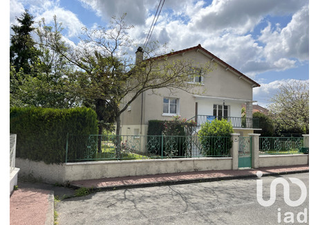 Dom na sprzedaż - Naintre, Francja, 151 m², 166 713 USD (696 861 PLN), NET-99767781